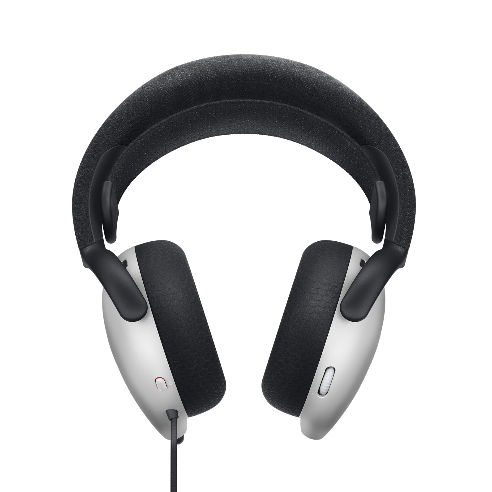 Amazon.co.jp: Alienware有線ゲーミング ヘッドセット - AW520H